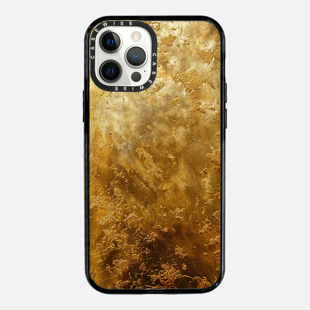 Golden Legacy - Etui