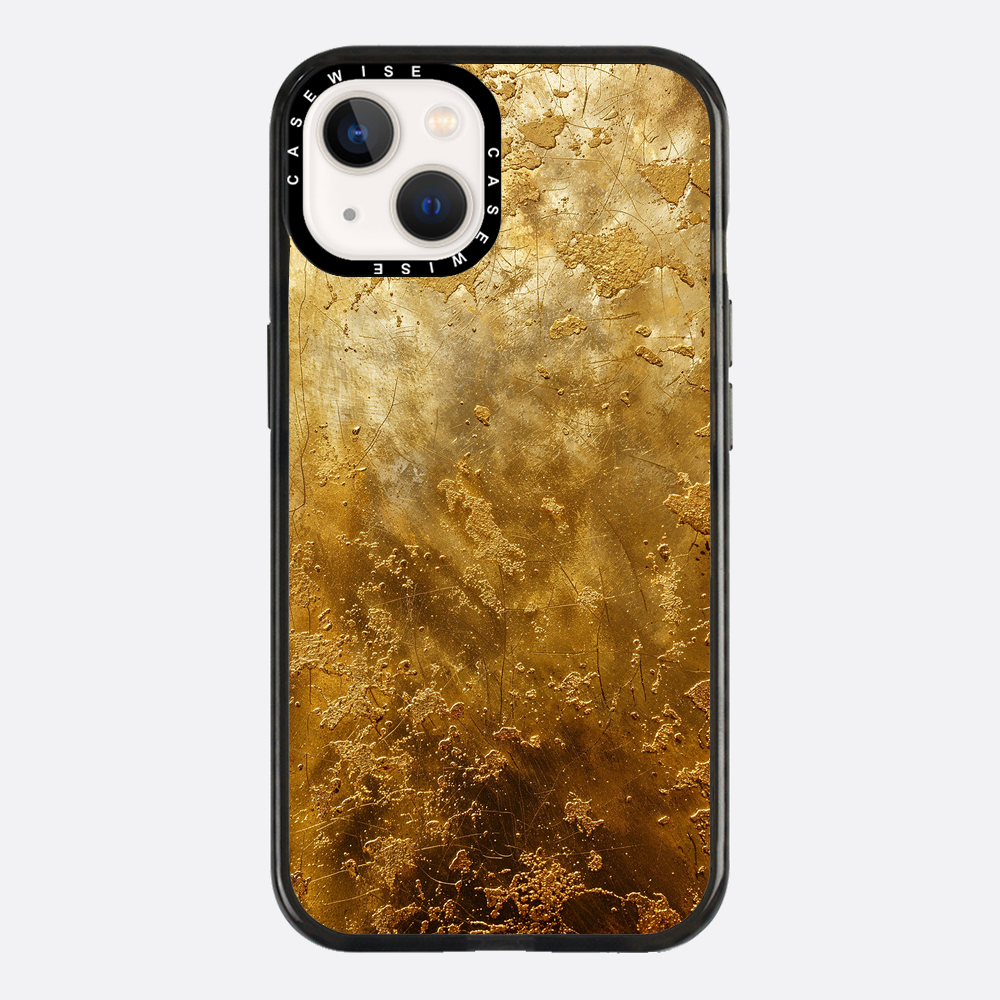 Golden Legacy - Etui
