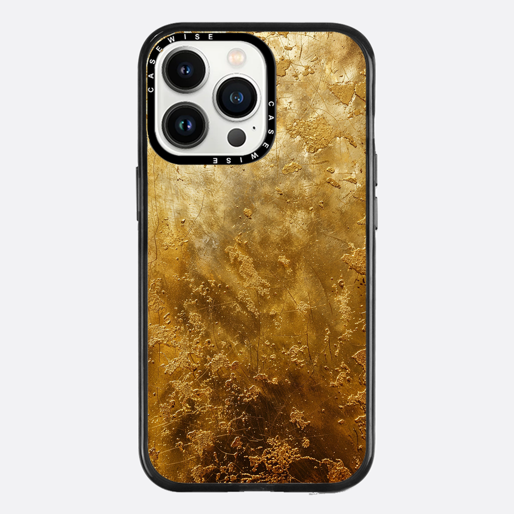 Golden Legacy - Etui