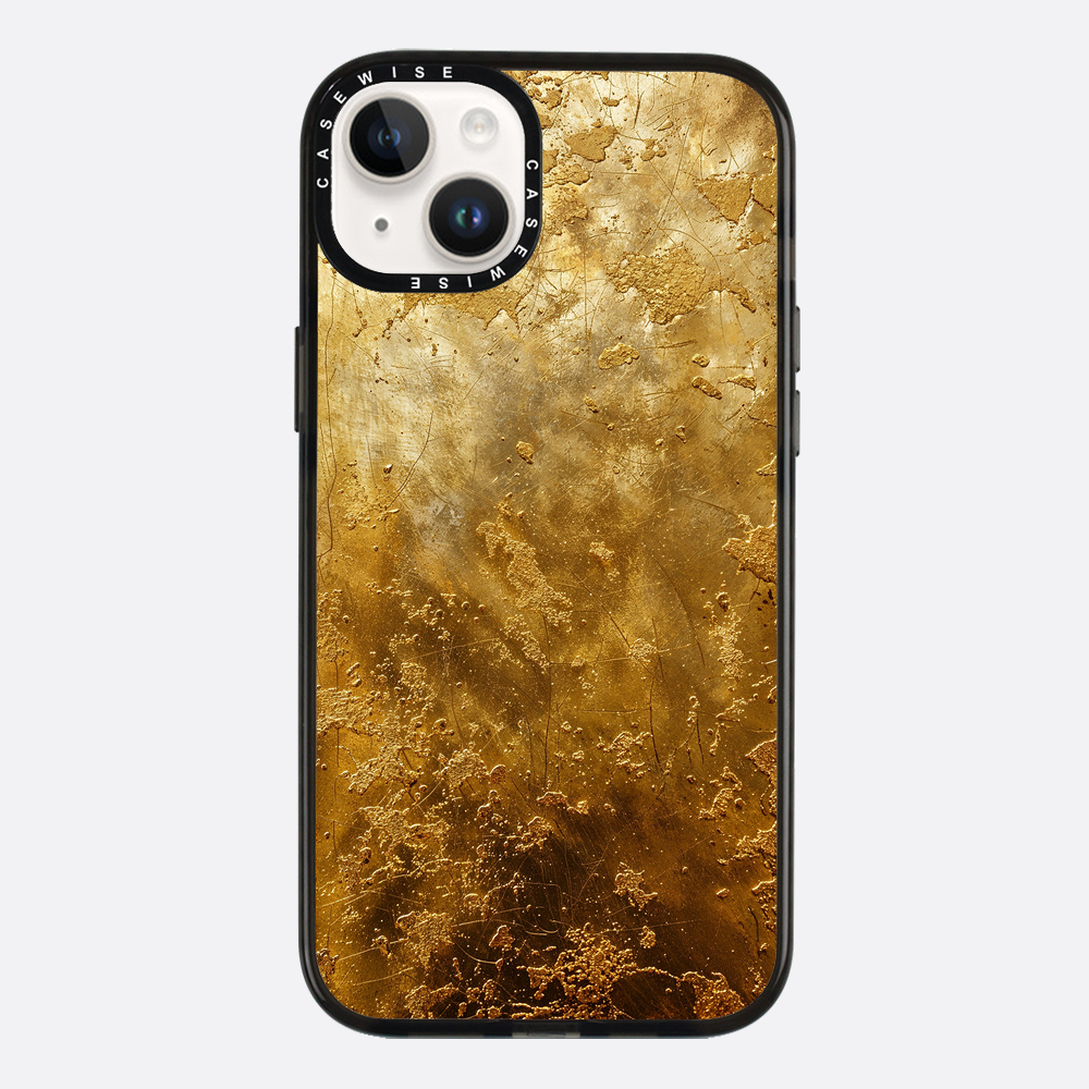 Golden Legacy - Etui