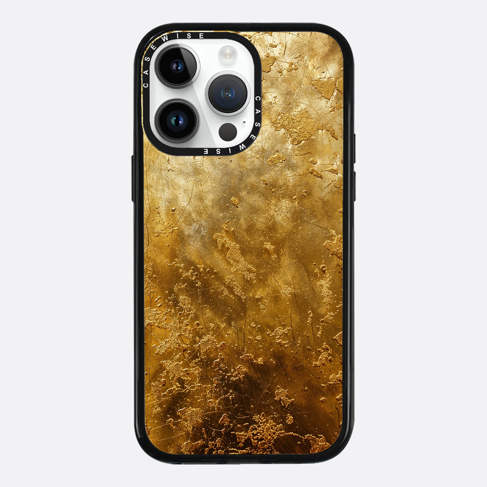 Golden Legacy - Etui