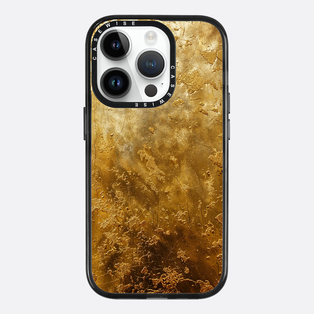 Golden Legacy - Etui