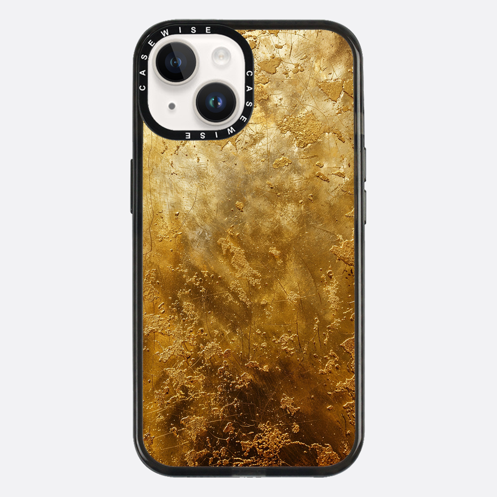 Golden Legacy - Etui