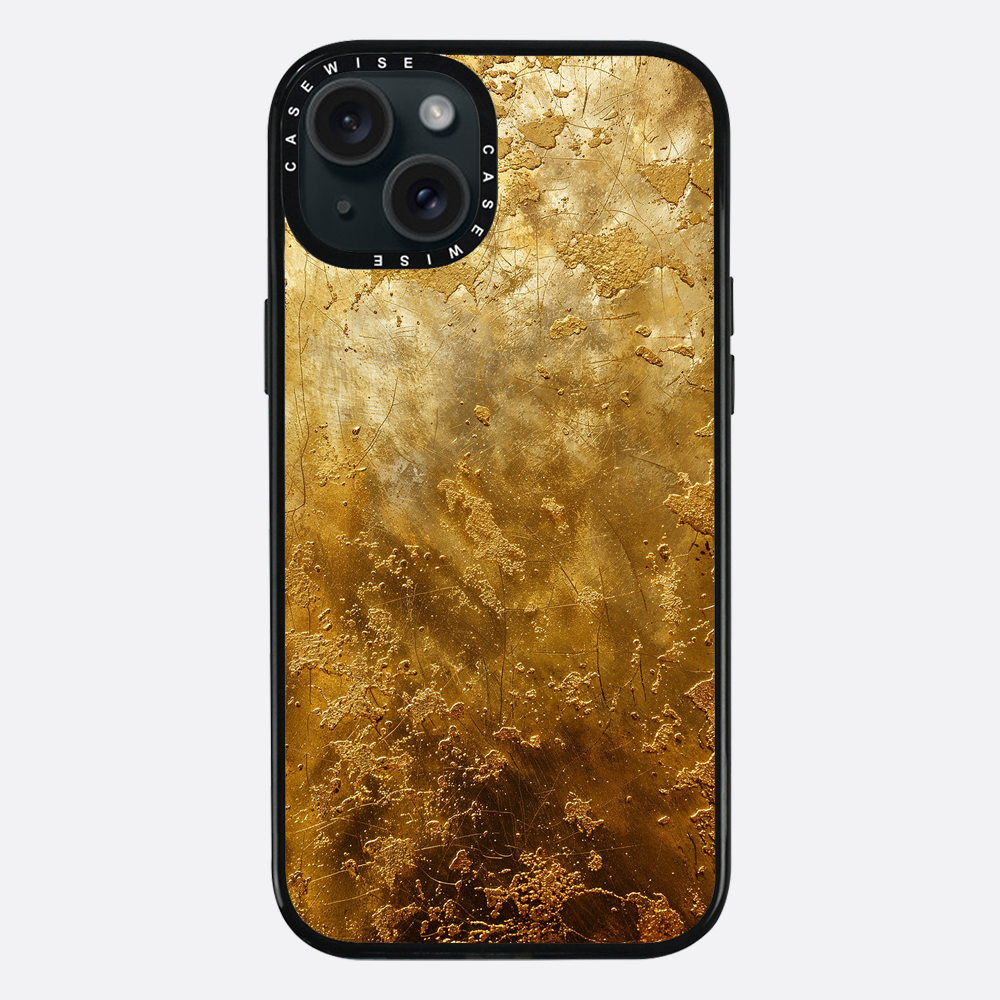 Golden Legacy - Etui