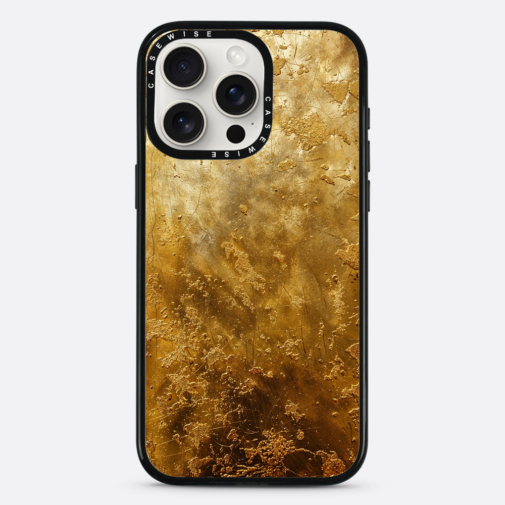 Golden Legacy - Etui