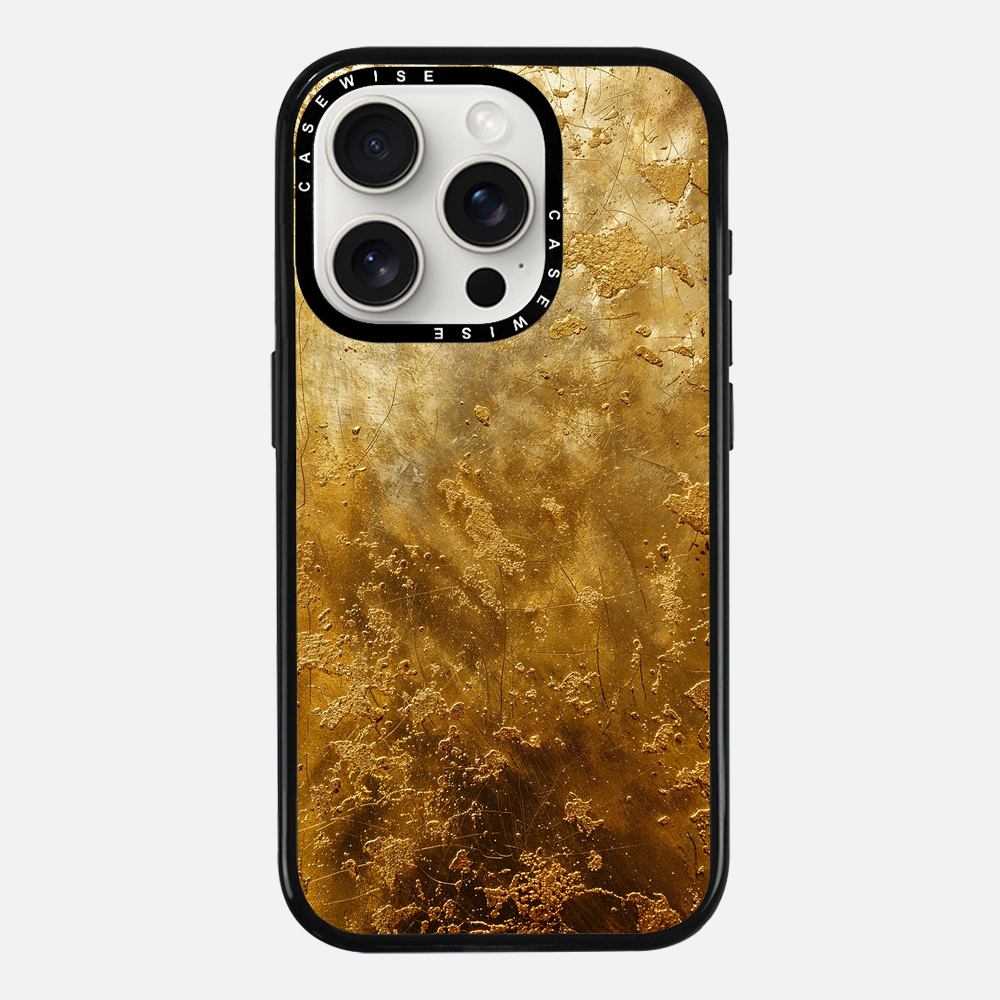 Golden Legacy - Etui