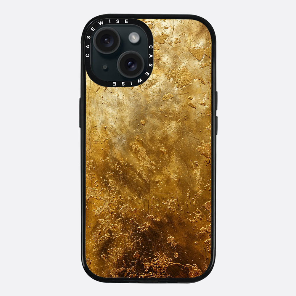 Golden Legacy - Etui