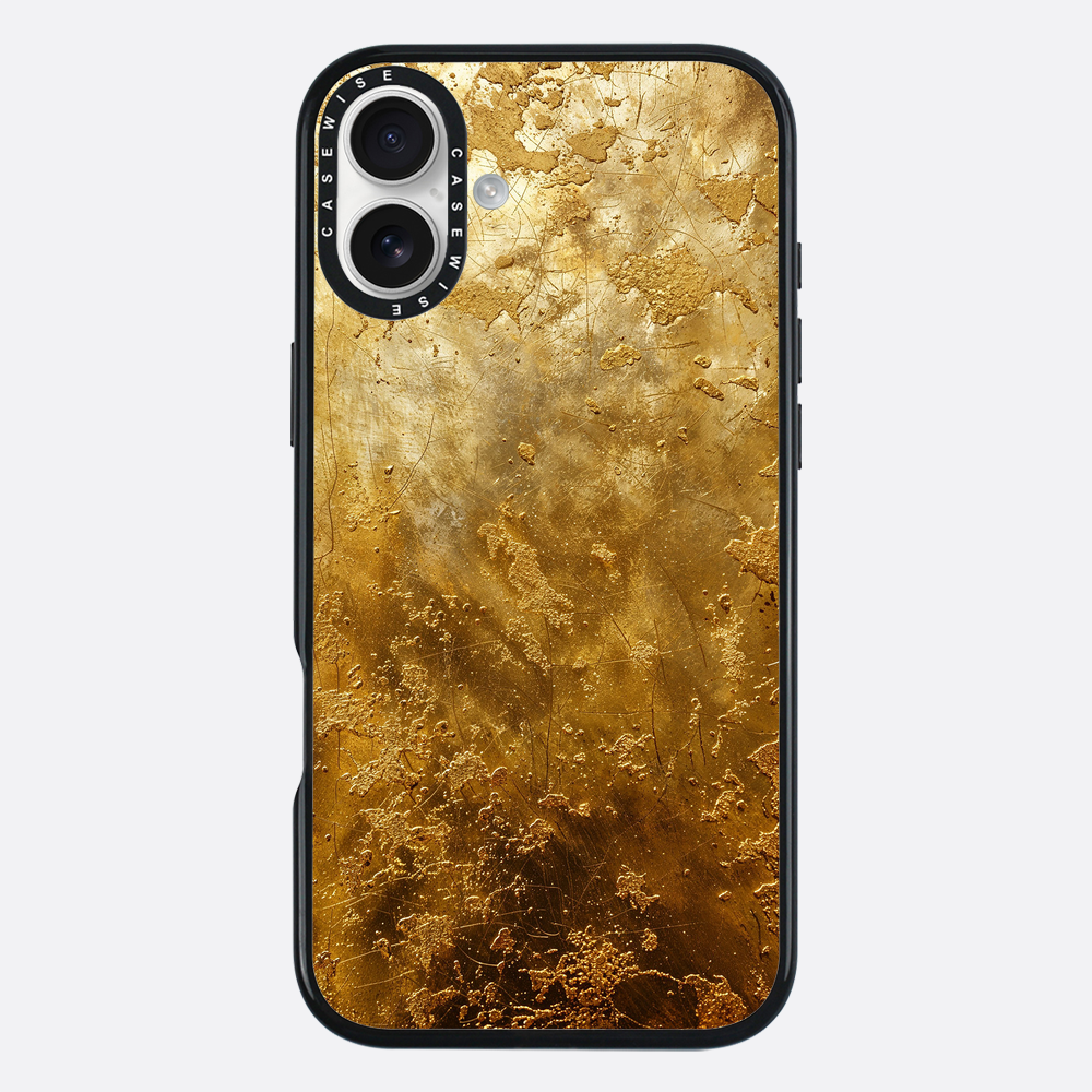 Golden Legacy - Etui