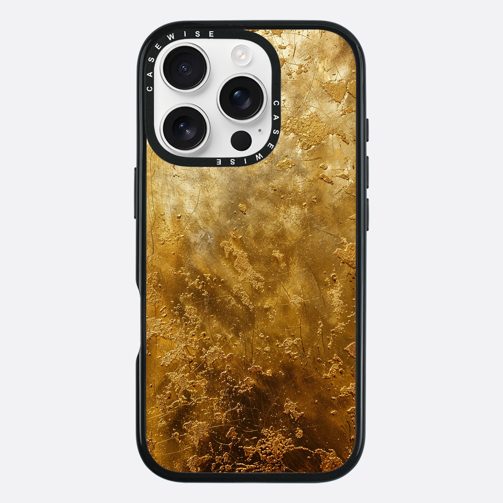 Golden Legacy - Etui