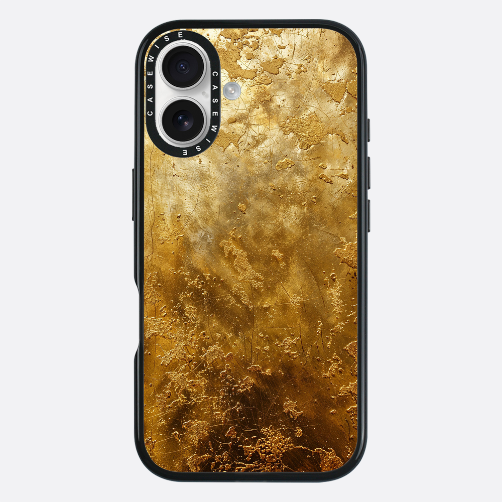 Golden Legacy - Etui