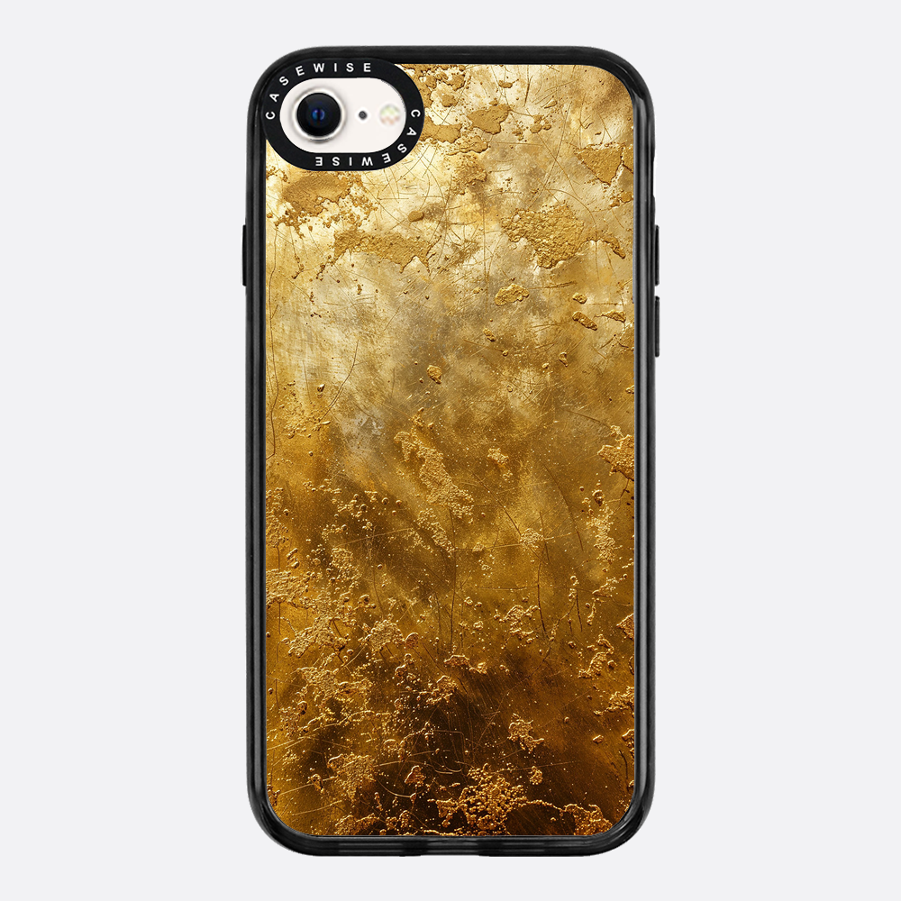 Golden Legacy - Etui