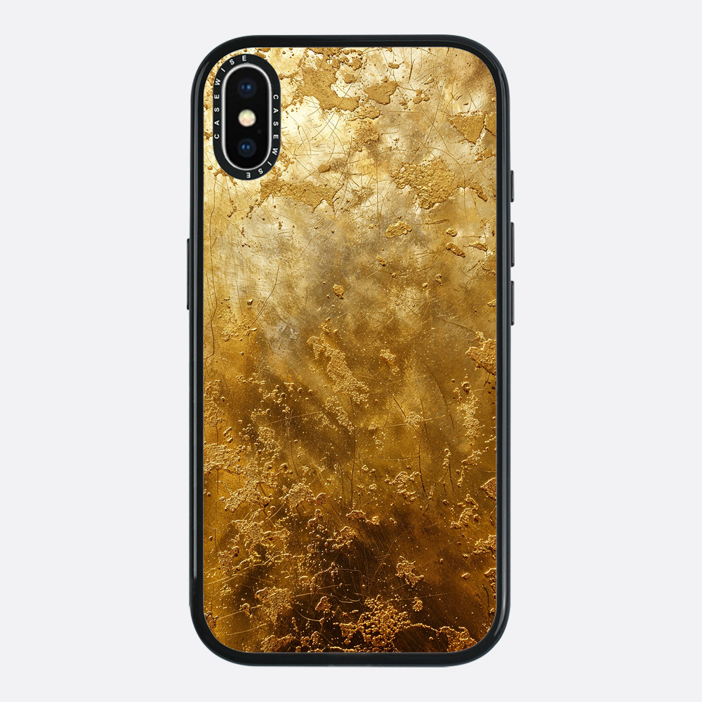 Golden Legacy - Etui