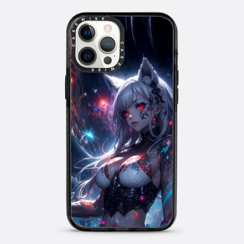 White Sorcerer - Etui