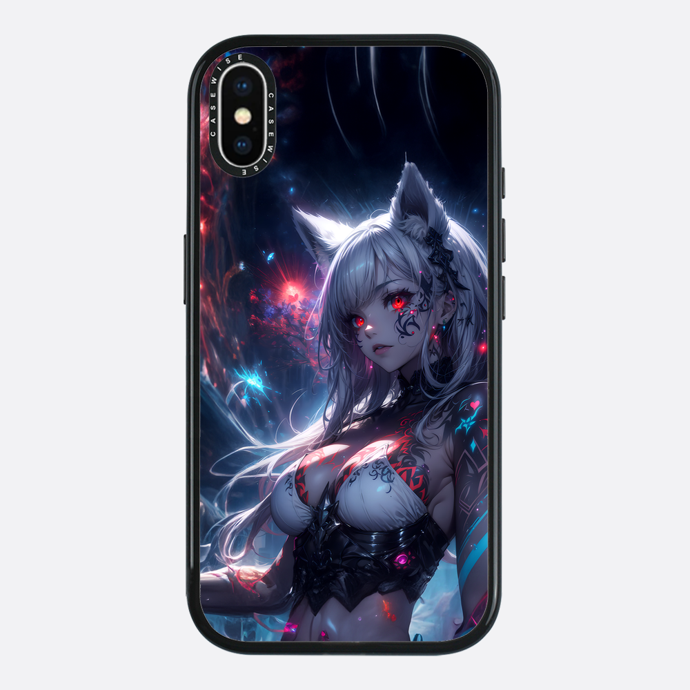 White Sorcerer - Etui