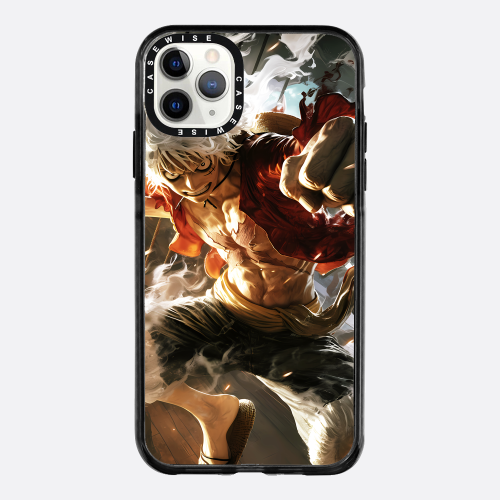 Luffy Gear 5 - Etui