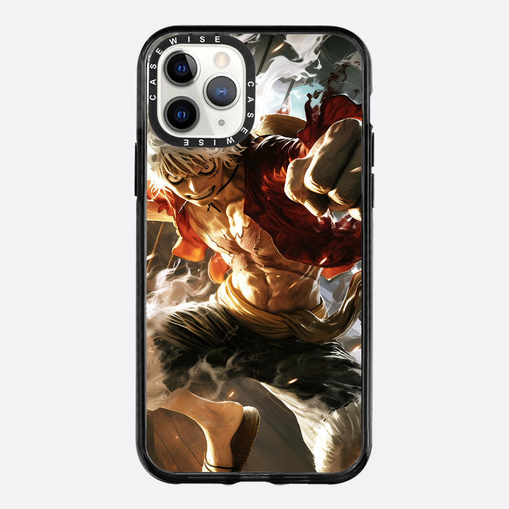 Luffy Gear 5 - Etui