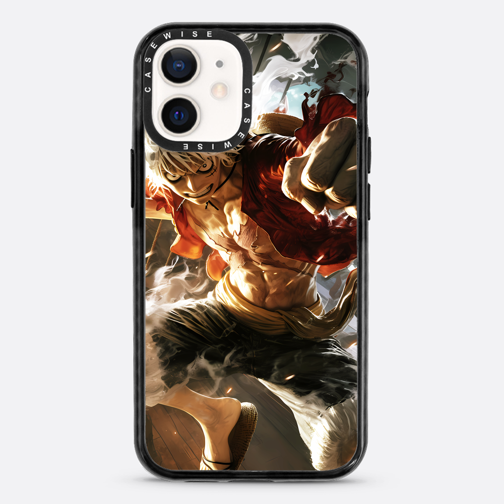Luffy Gear 5 - Etui
