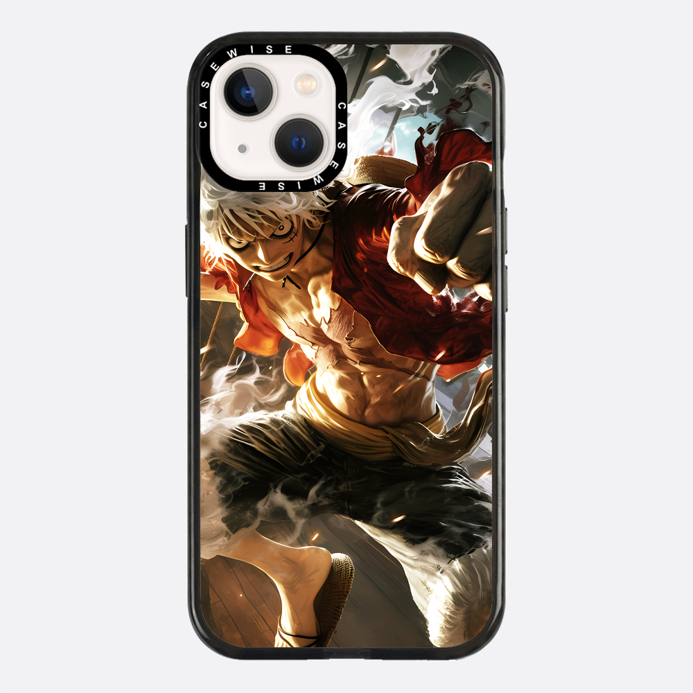 Luffy Gear 5 - Etui