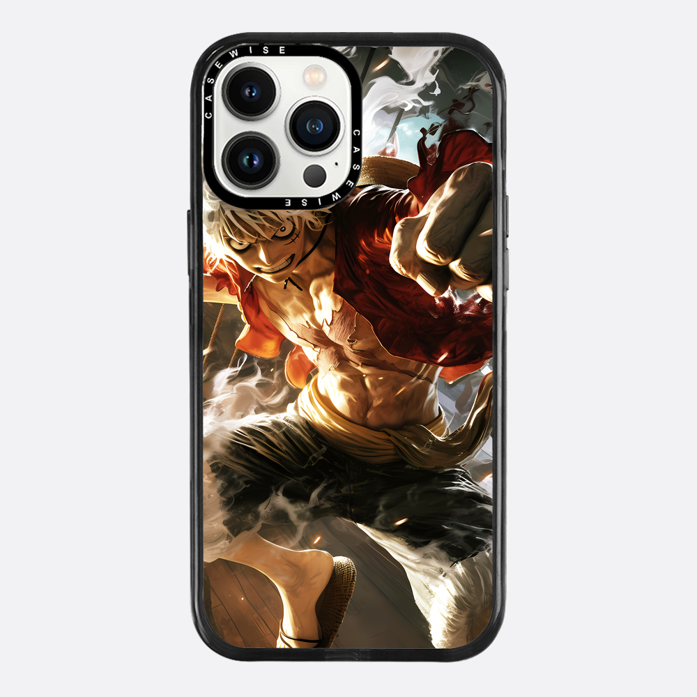 Luffy Gear 5 - Etui