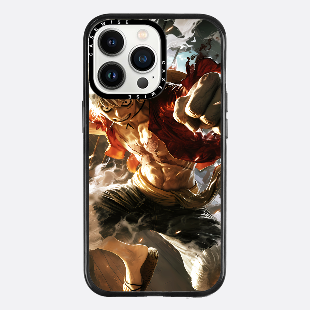 Luffy Gear 5 - Etui