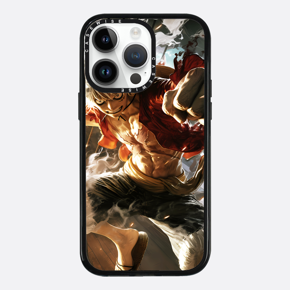 Luffy Gear 5 - Etui