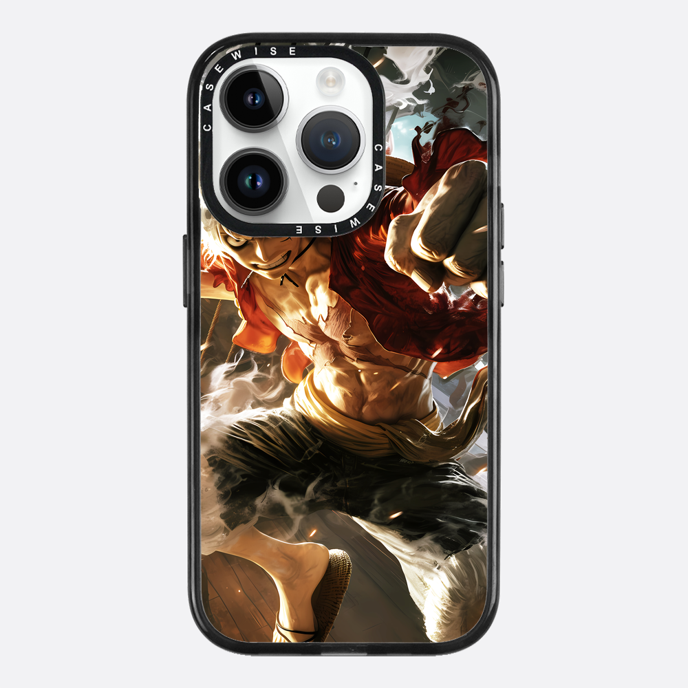 Luffy Gear 5 - Etui