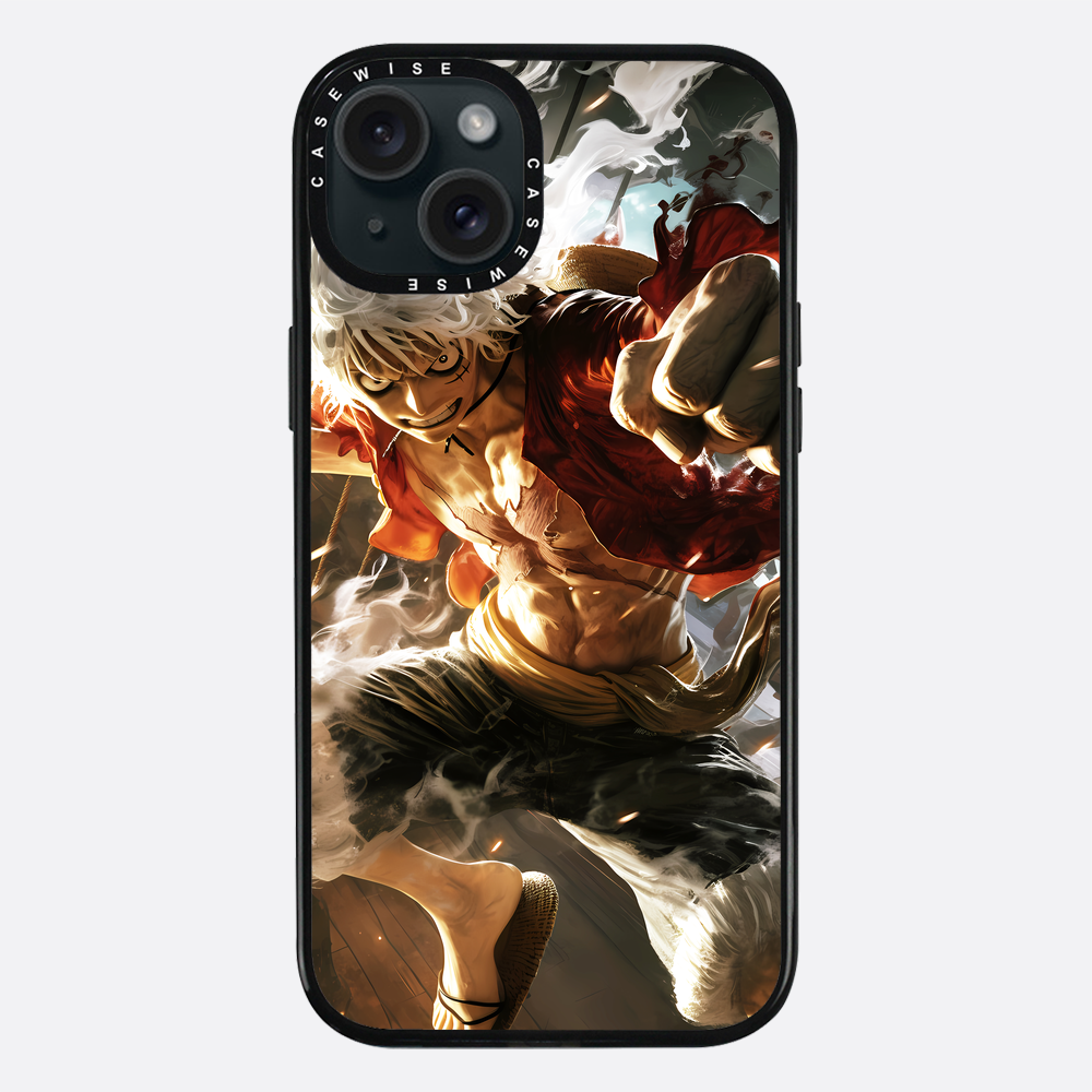 Luffy Gear 5 - Etui
