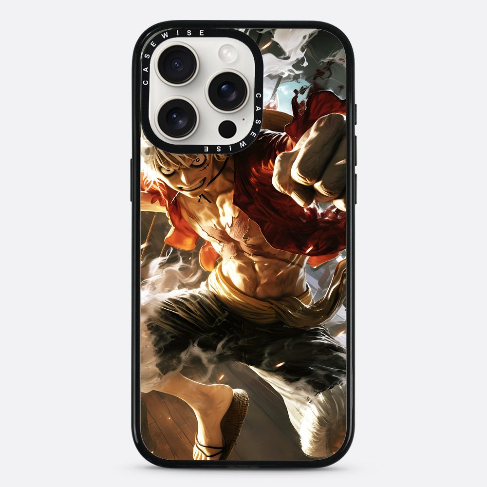 Luffy Gear 5 - Etui