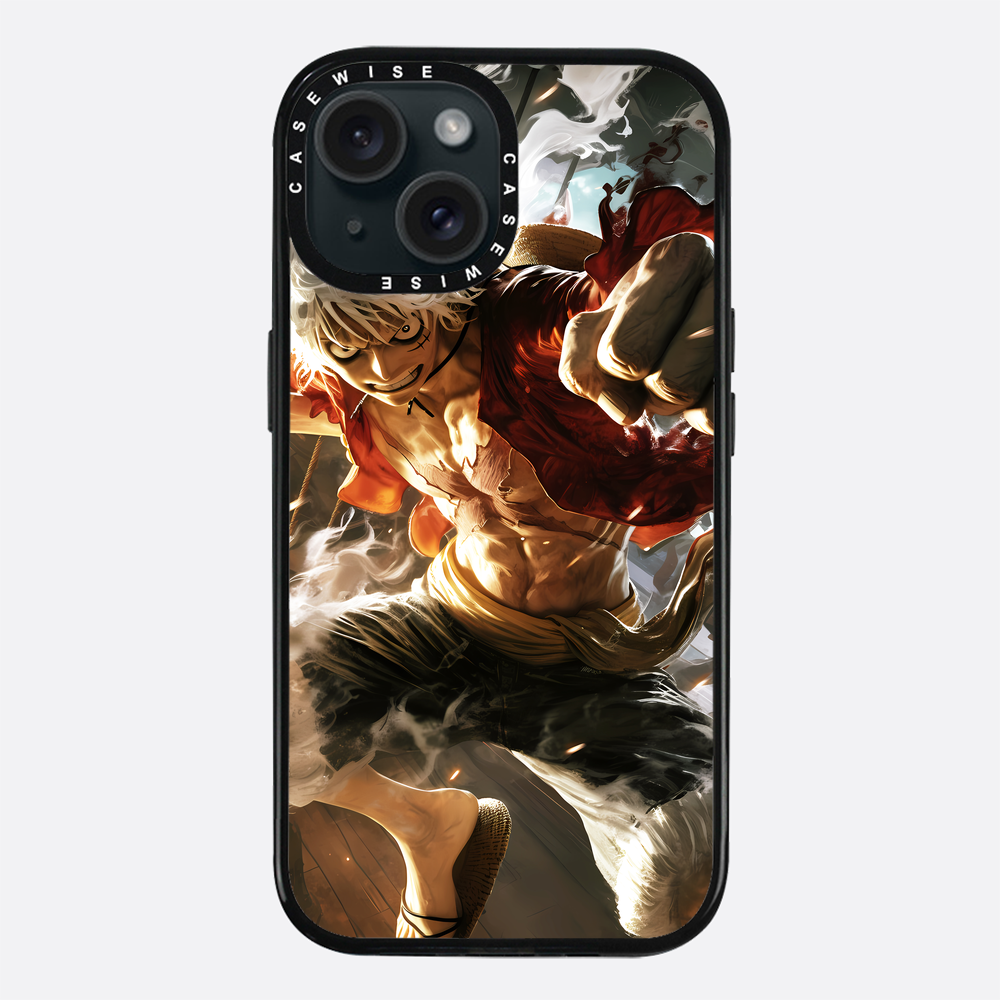 Luffy Gear 5 - Etui