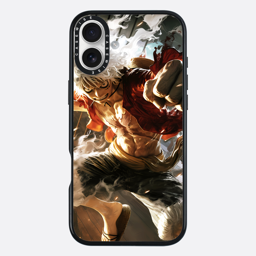 Luffy Gear 5 - Etui