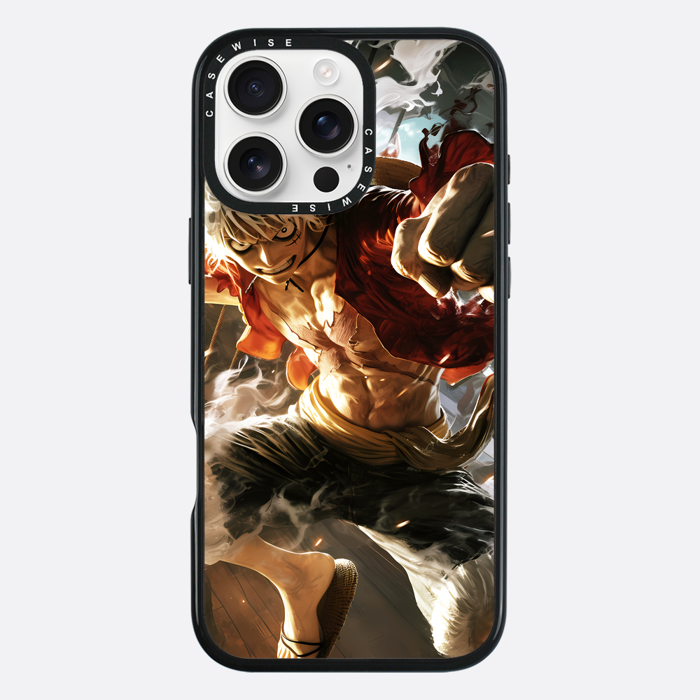 Luffy Gear 5 - Etui