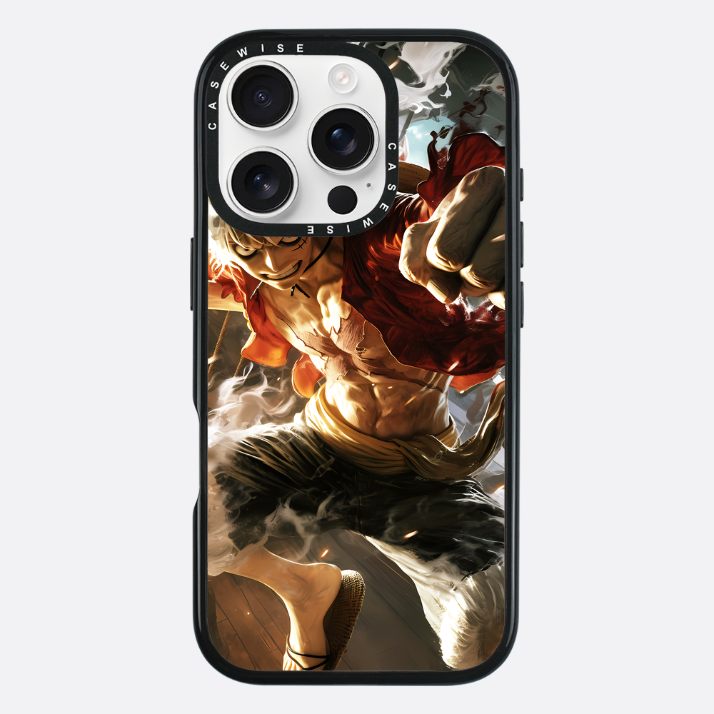 Luffy Gear 5 - Etui
