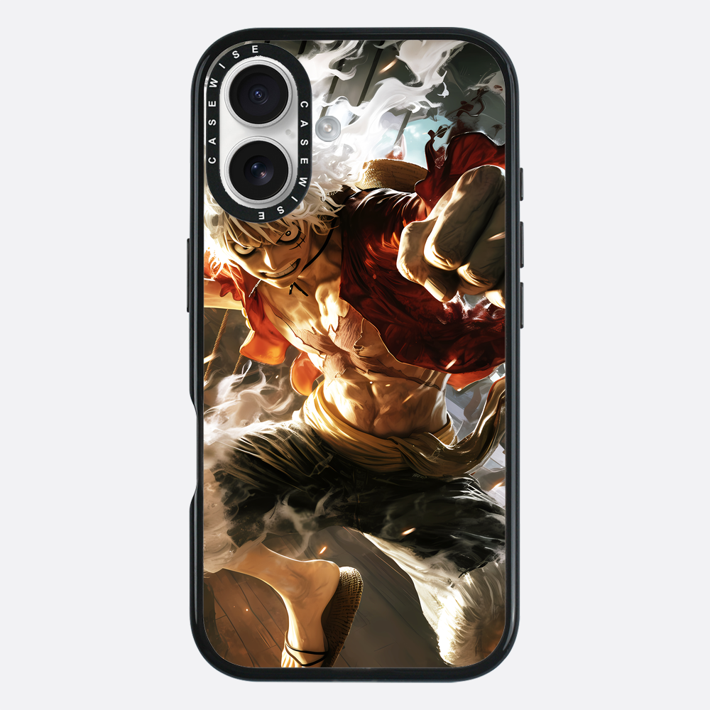 Luffy Gear 5 - Etui