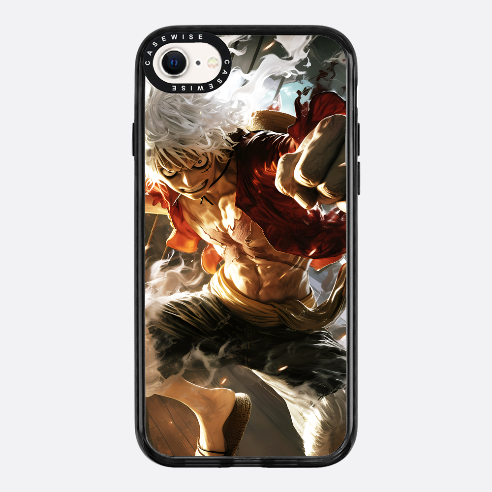 Luffy Gear 5 - Etui