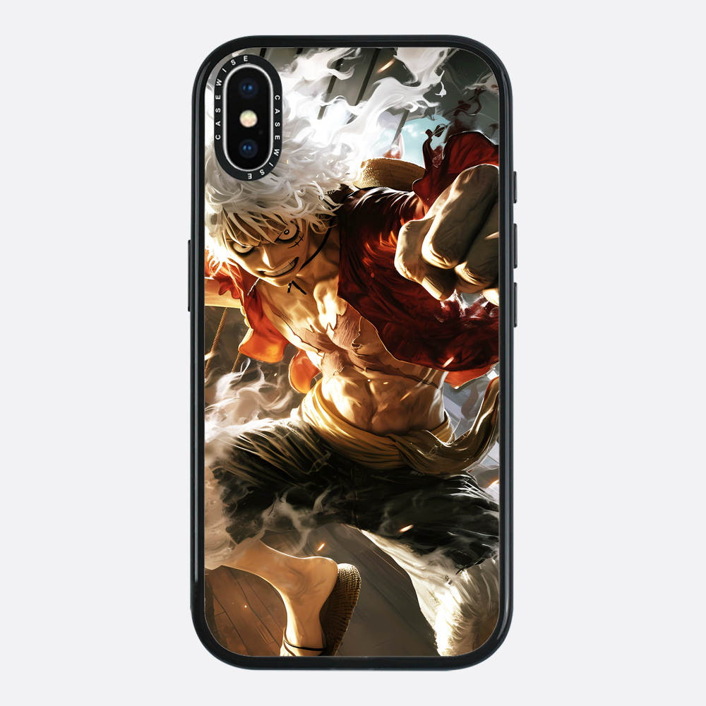 Luffy Gear 5 - Etui