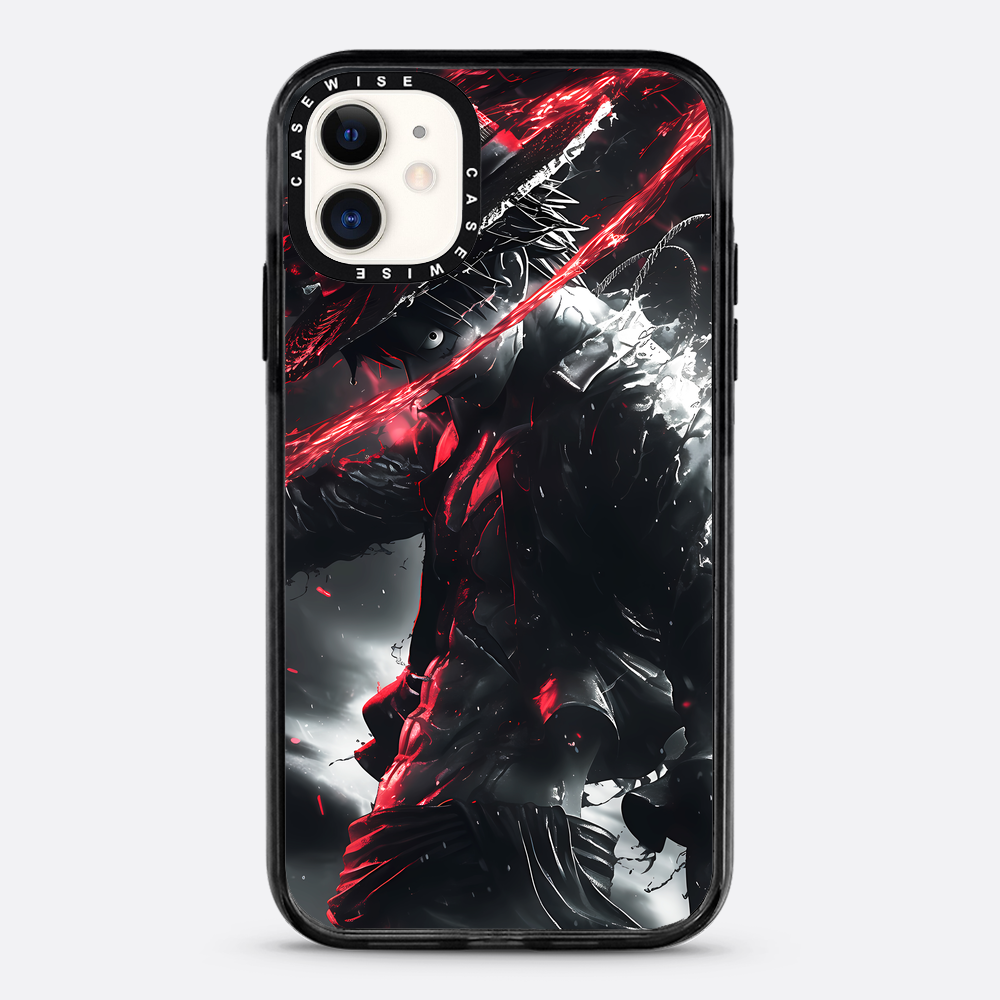 Straw hat Luffy - Etui