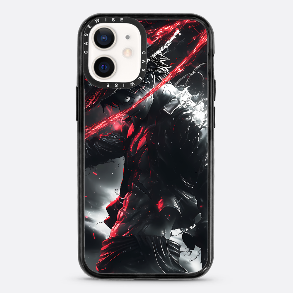 Straw hat Luffy - Etui
