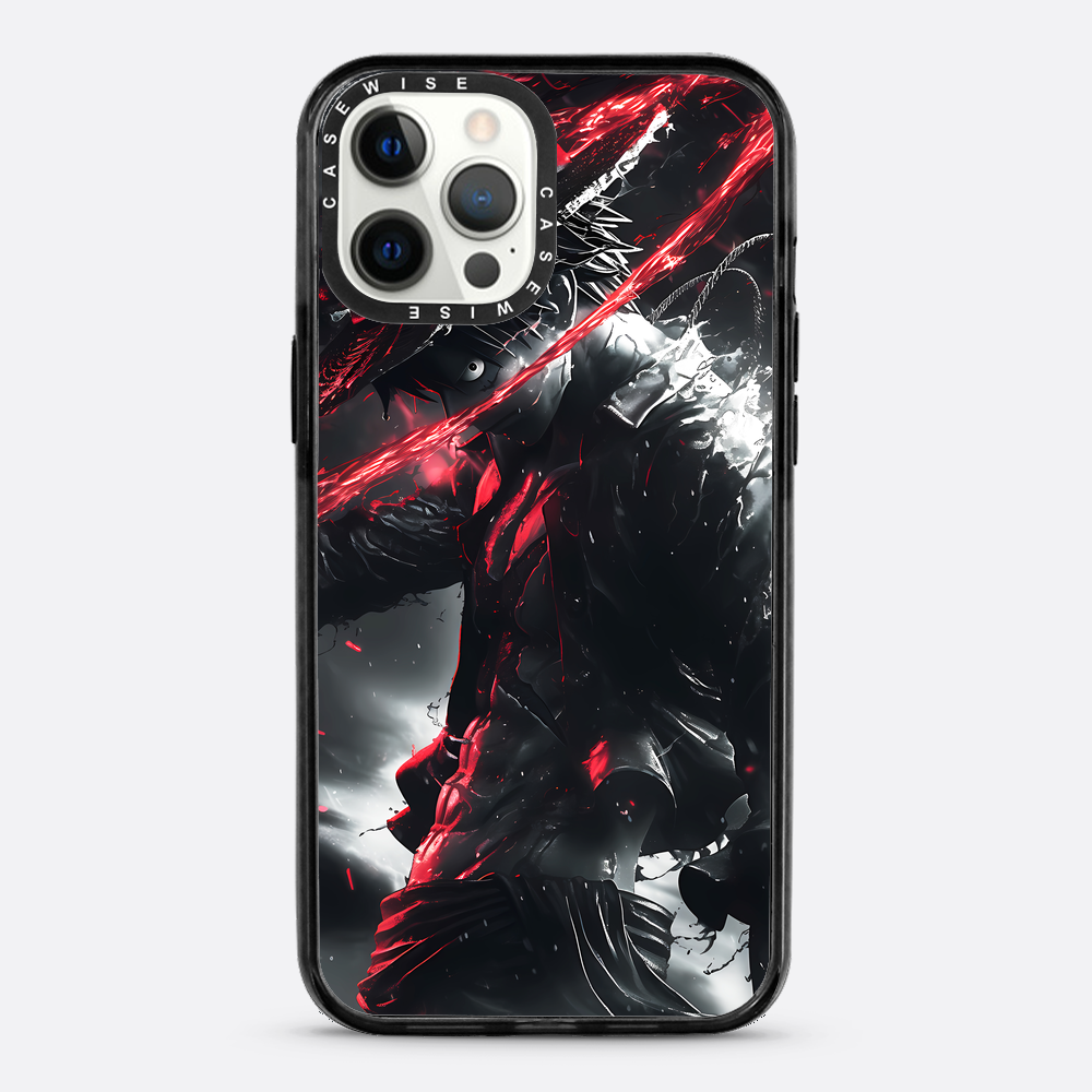 Straw hat Luffy - Etui