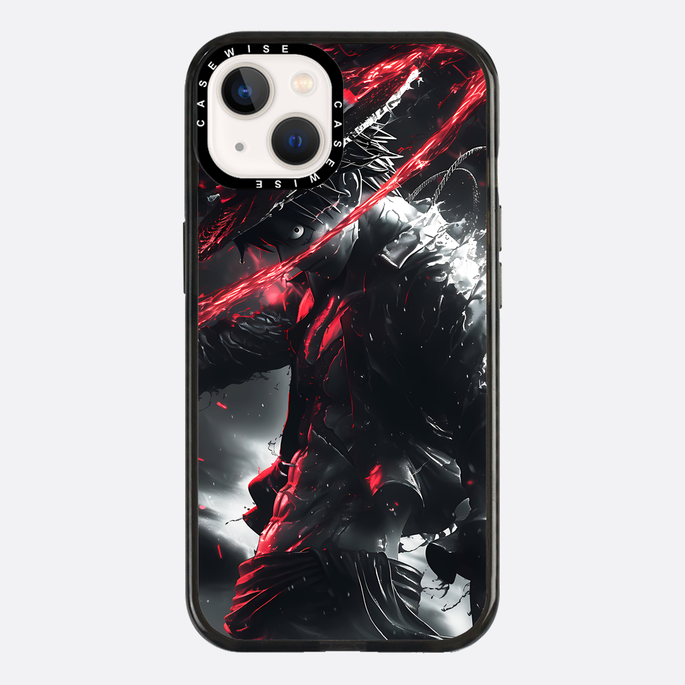 Straw hat Luffy - Etui