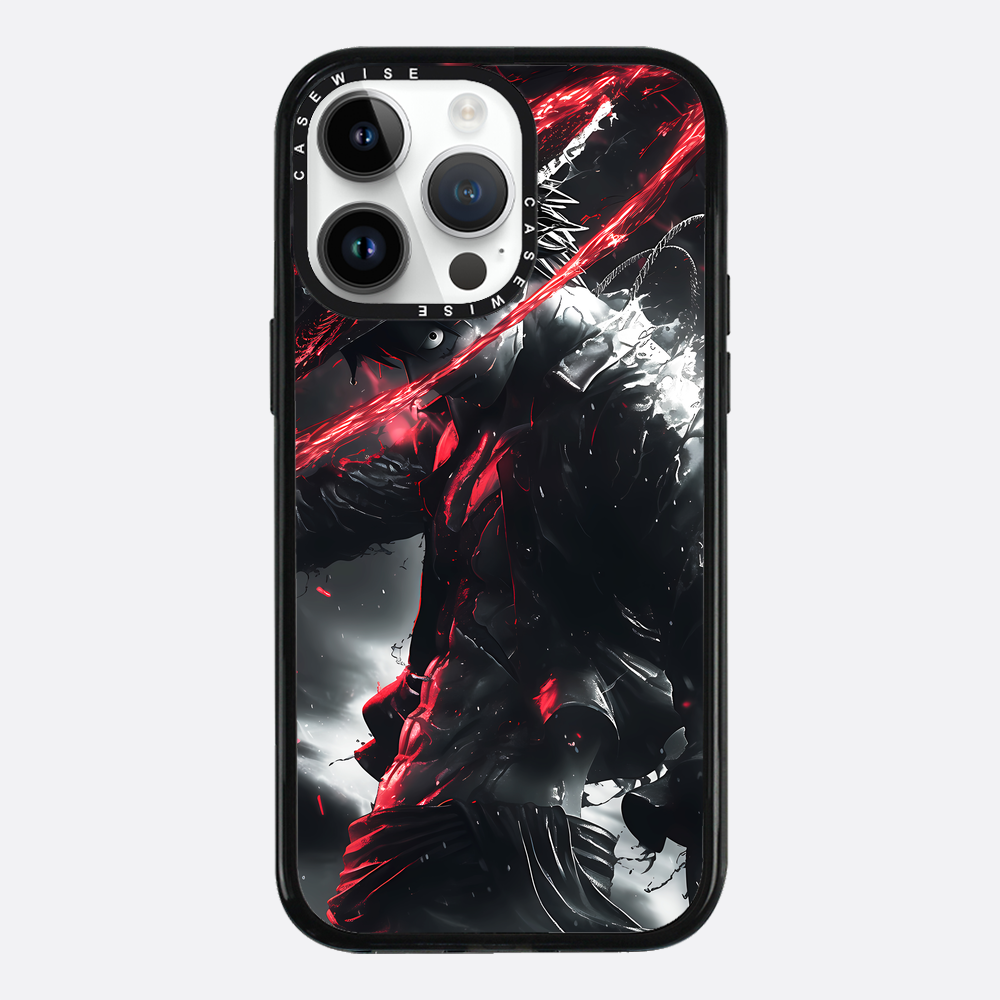 Straw hat Luffy - Etui