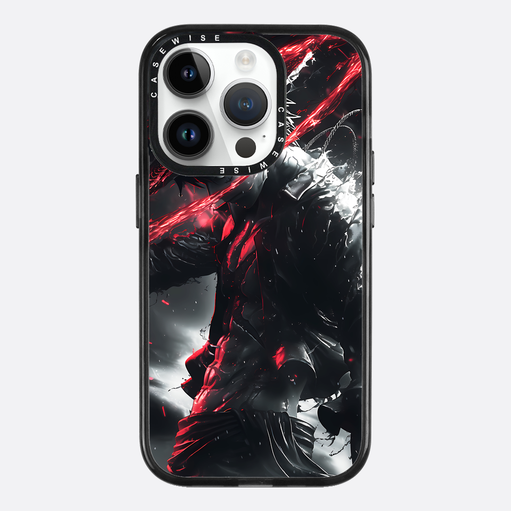 Straw hat Luffy - Etui