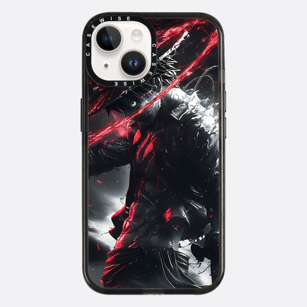 Straw hat Luffy - Etui