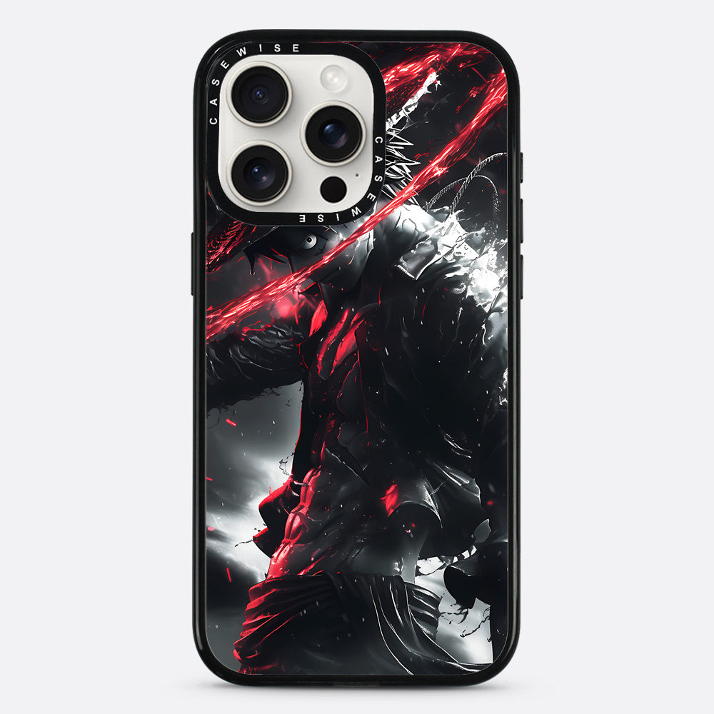Straw hat Luffy - Etui