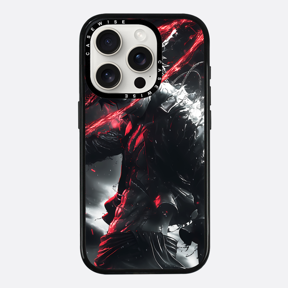 Straw hat Luffy - Etui