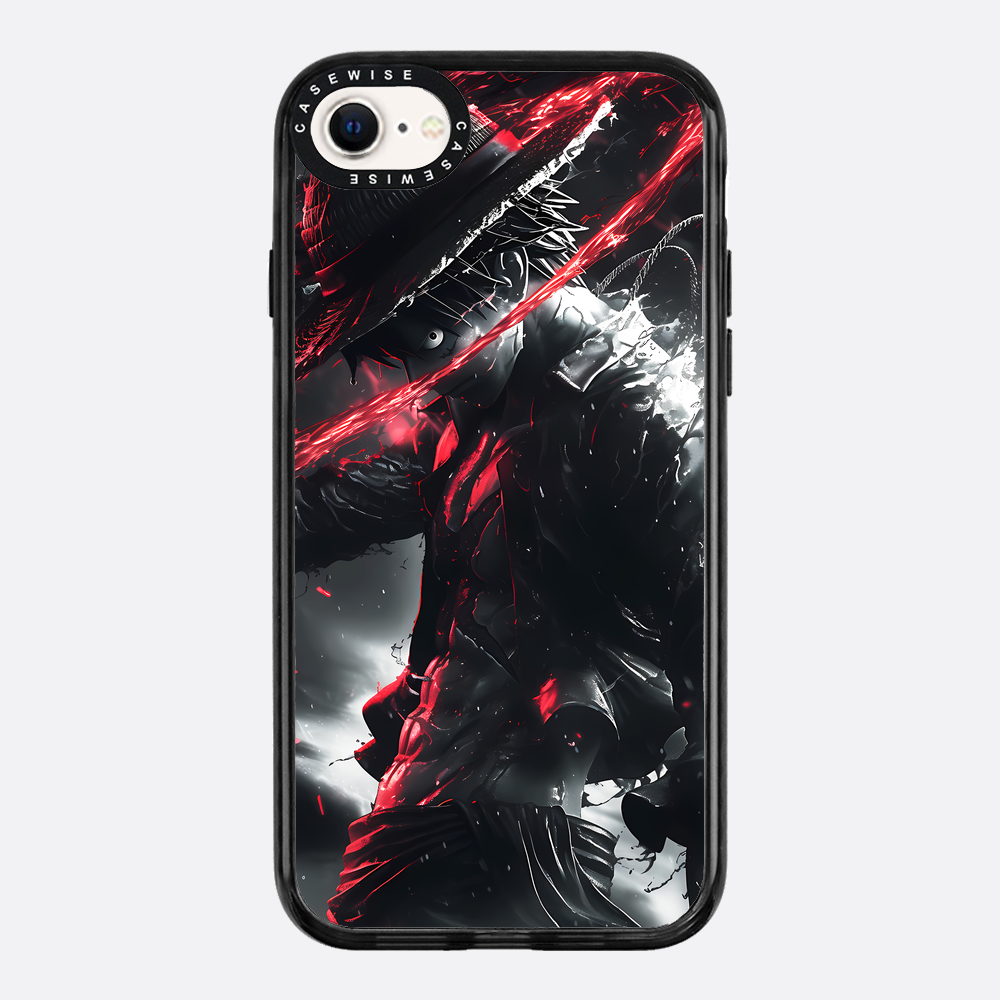 Straw hat Luffy - Etui