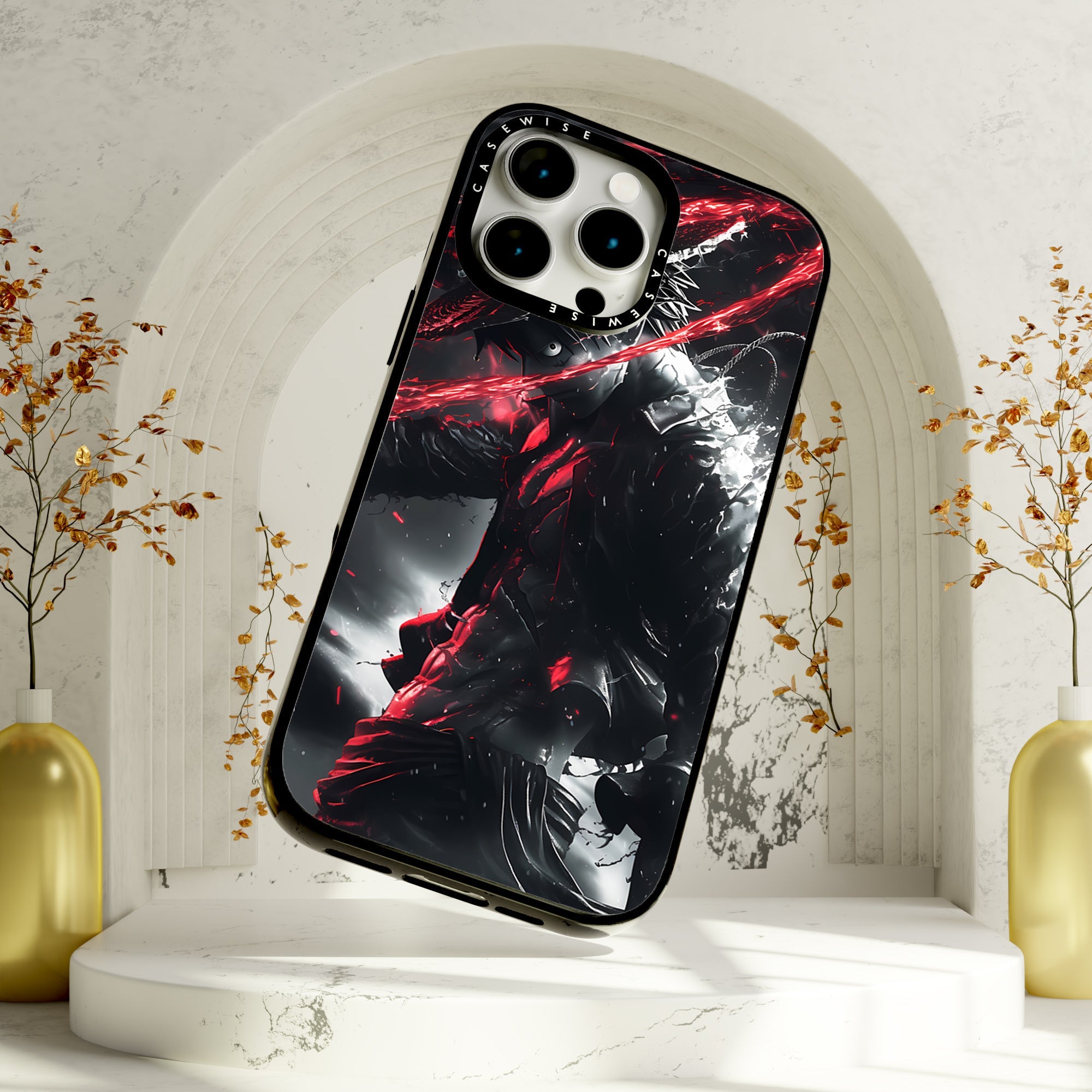 Straw hat Luffy - Etui