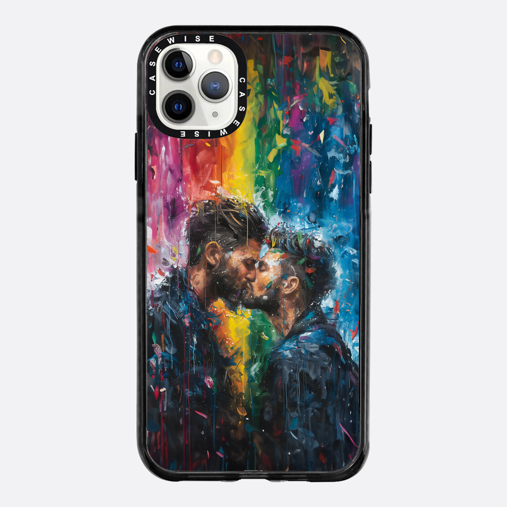 Pride Love - Etui