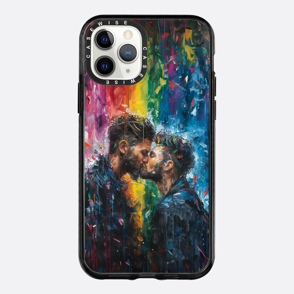 Pride Love - Etui