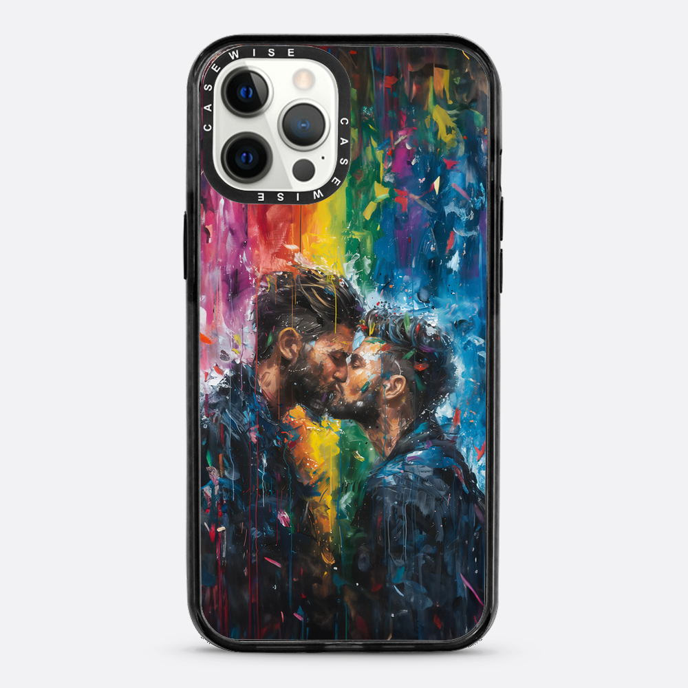 Pride Love - Etui