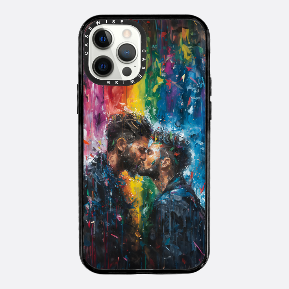 Pride Love - Etui